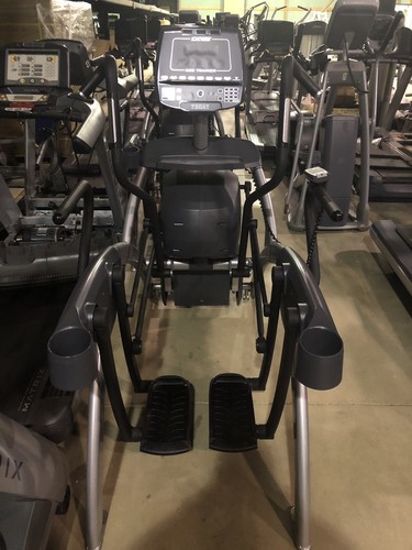 Cybex 750AT total body arc trainer