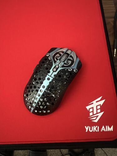 Finalmouse Starlight-12 The Last Legend Gaming Mouse, Small Finalmouse Starlight-12 The Last Legend Gaming Mouse, Small