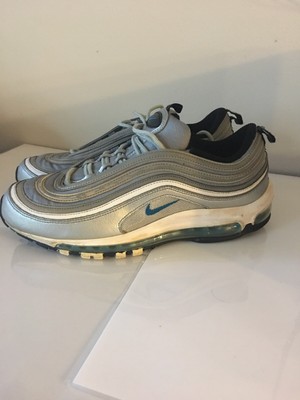 nike air max 97 marina blue
