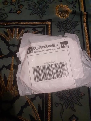 Fotos del artículo de un comprador verificado