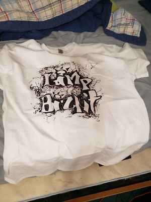 Limp Bizkit THREE DOLLAR BILL, YALL Tシャツ 90s Limp Bizkit Three Dollar Bill Y'all Band Tee Vintage
