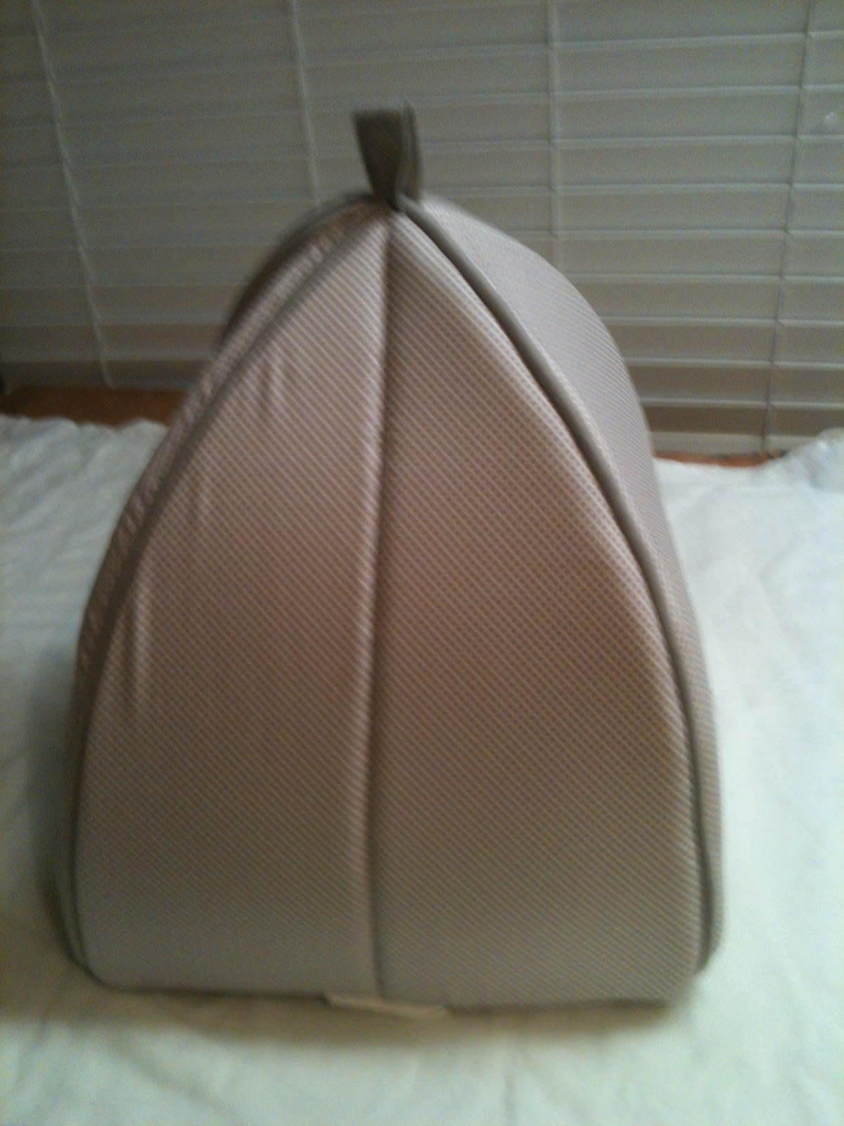 SmartyKat Kitty House