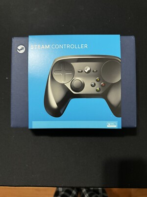 Valve Steam Controller with USB Dongle