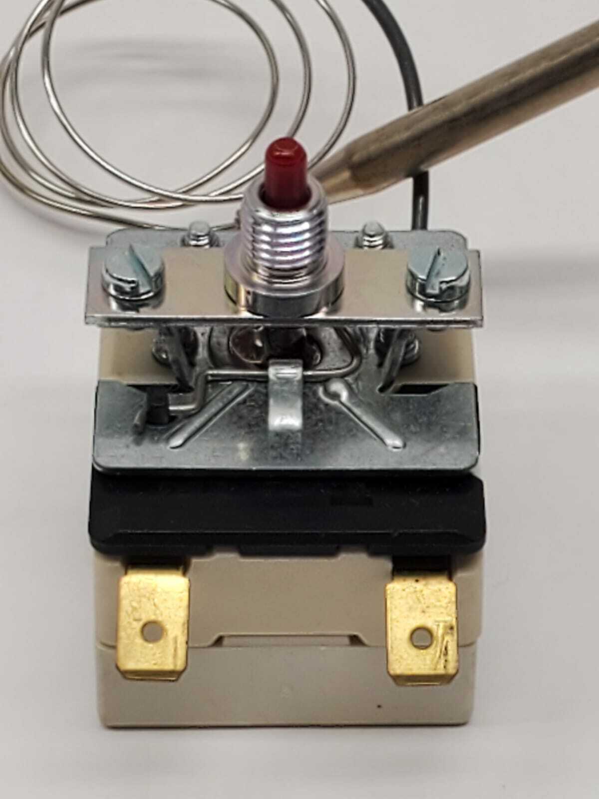 M5 Fogger 350 Deg Thermostat C04350-15K Fog Effect