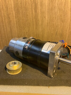 Rotary Tables - Haas Hrt