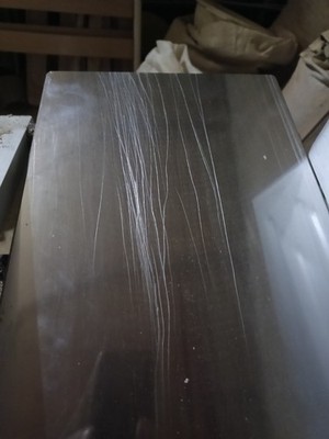 Foto dell'oggetto di un acquirente verificato