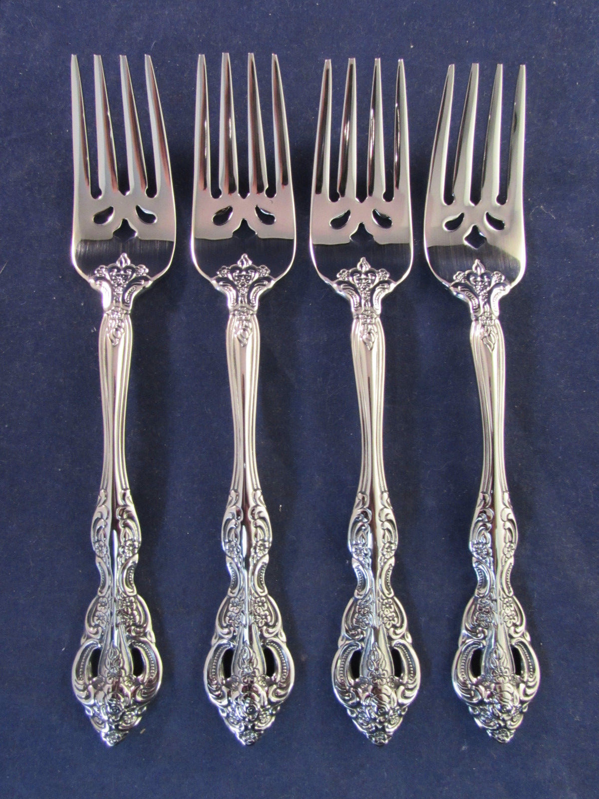 Oneida Stainless MICHELANGELO Flatware Silverware NEW Your Choice