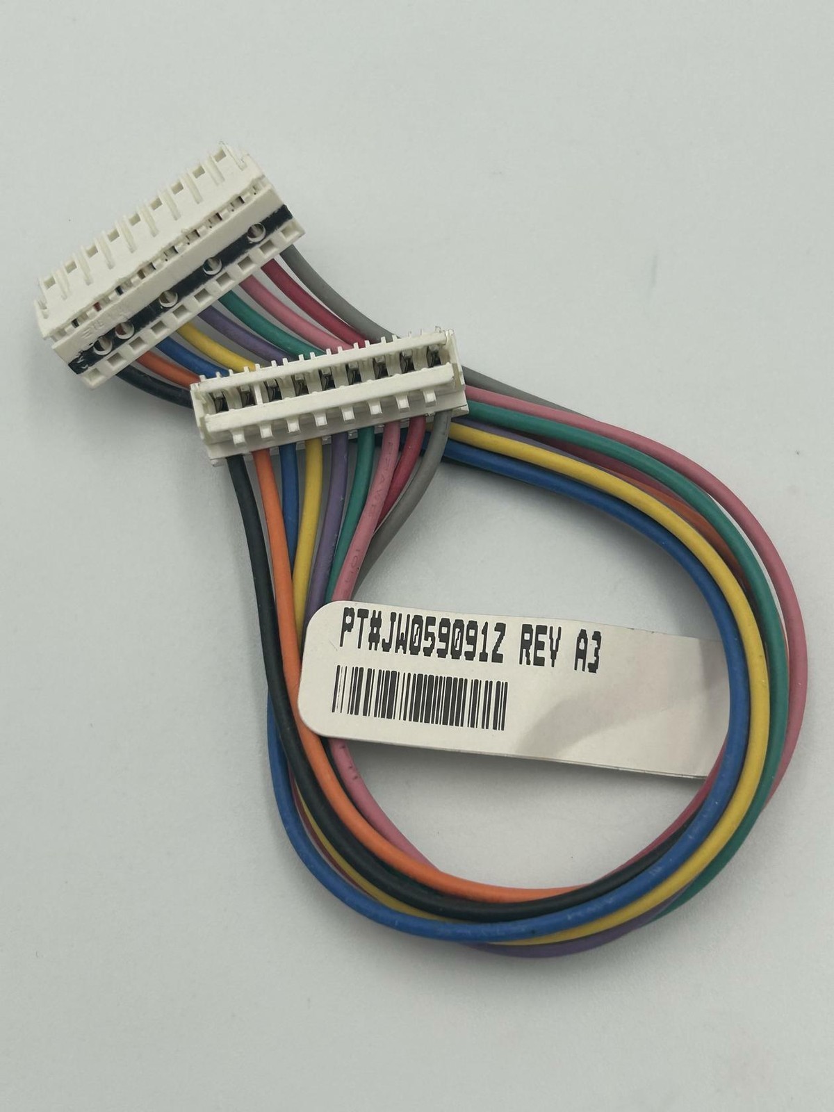 W10920818 Maytag Dryer wire harness.  MT5
