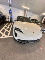 2020 Porsche Taycan Taycan T S 4WD 4dr Coupe Electric Automatic