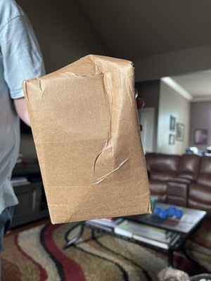 Item photo(s) from verified buyer