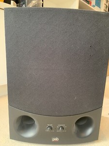 celestion s1i subwoofer