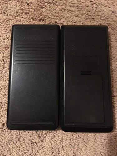 Texas Instruments TI-85 Graphing Calculator with Cover In Excellent Condition