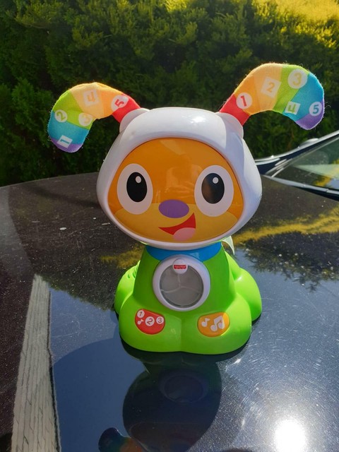 bright beats bow wow