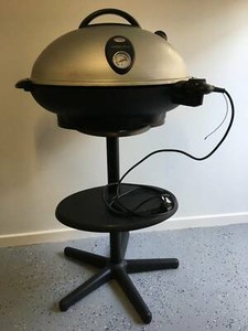sunbeam kettle king
