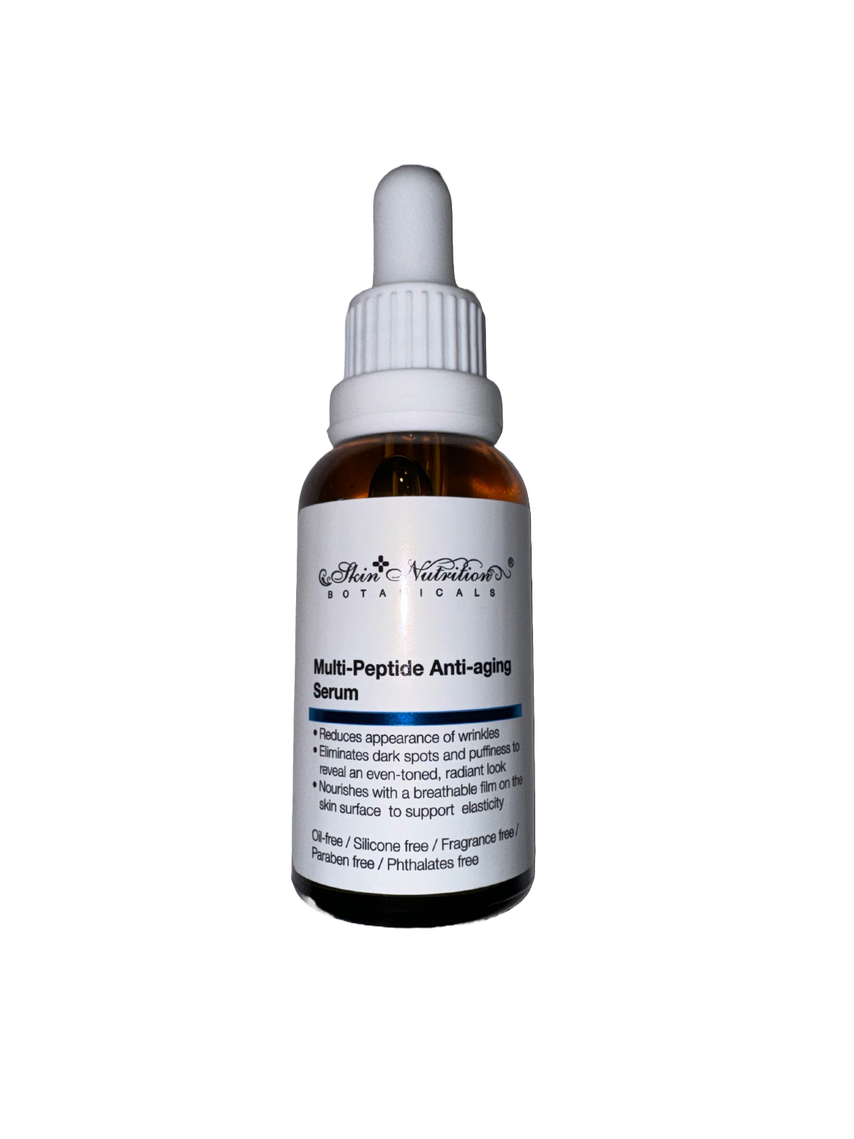Vegamour Gro Ageless Anti-Gray Hair Serum 1.0 Fl. Oz. NEW