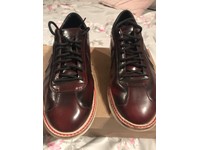 nike 1972 dress code