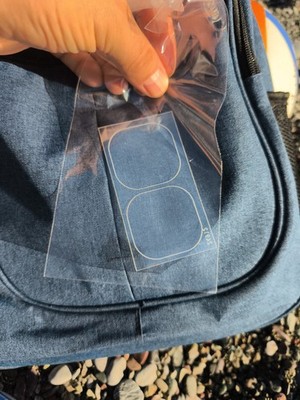 經驗證買家提供的物品圖片