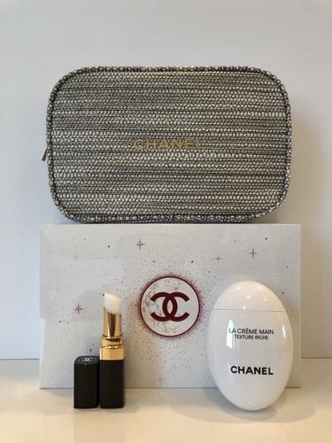 CHANEL LA CRÈME MAINS 限定版 1.7FL.OZ LA MAIN CRÈME 0 ⁄ メルカリ