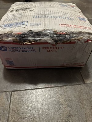 Item photo(s) from verified buyer