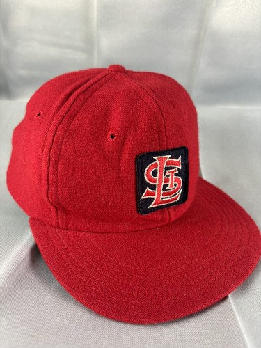 【中古】 Cardinal Cardinal St Louis Cardinals Mens STL Cardinals 2Tone Blue and Red GCP