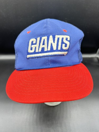 Vintage New York Giants NFL Football Sports Specialties