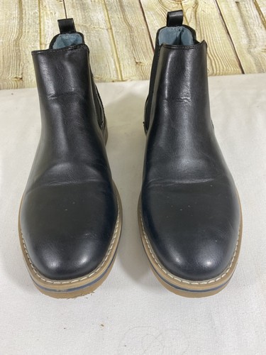 Up Shoes Black Size 9