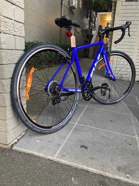 bike shop bondi road
