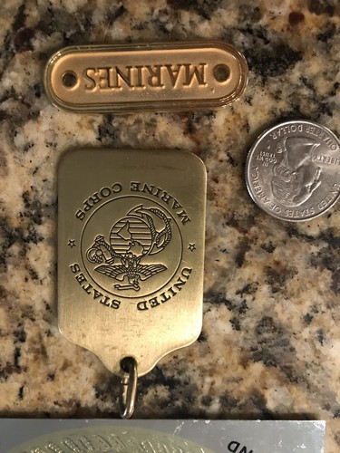 marine corps collectibles