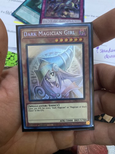 YuGiOh GHOSTS FROM THE PAST: THE 2ND HAUNTING Booster Box
