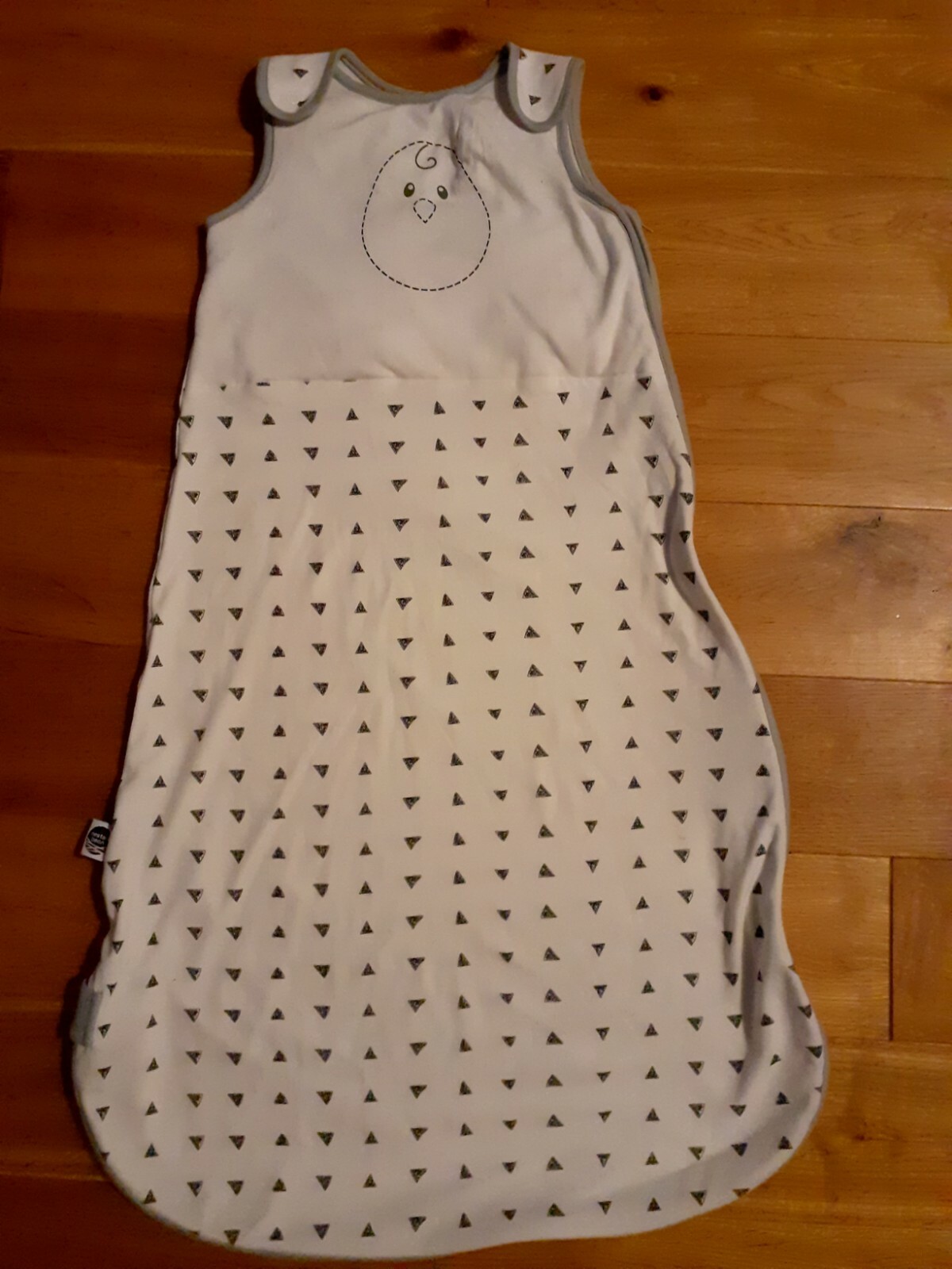nested bean sleep sack uk