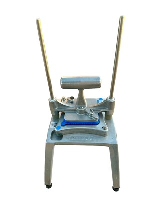 Nemco 57500-2 Easy 3 Vegetable Chopper Metal Industrial Made In USA