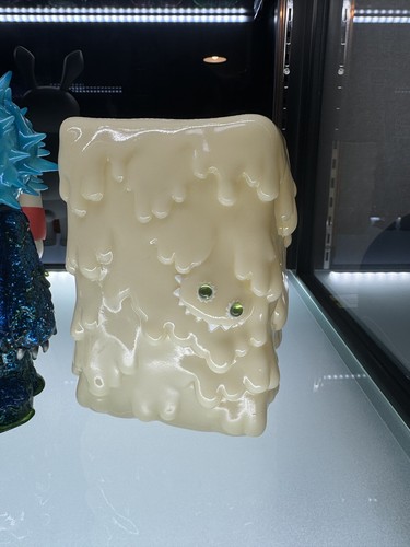 Instinctoy Liquid Box GID | eBay
