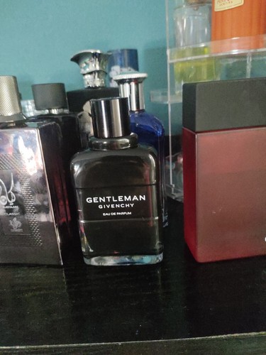 Givenchy Gentleman by Givenchy cologne for men EDP 3.3 / 3.4