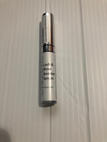 Organys Eyelash and Eyebrow Growth Serum High Potency Grows Longer Fuller