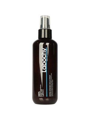 Labochy Extra Strong Hold Spray All Hair Types 6.8 OZ