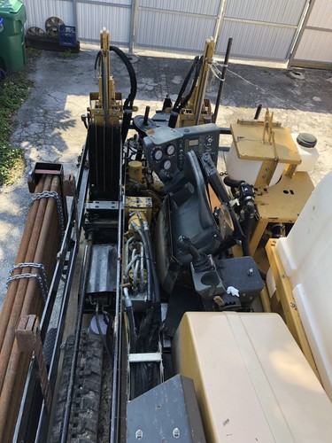 2010 Vermeer D16x20 Series 2 , Directional Drill, Boring, HDD