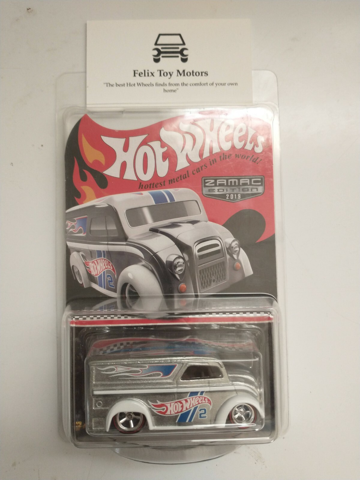 ミニカー 19thCollectors Convention Dairy Delivery s-l1200.jpg