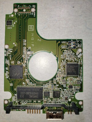 Western Digital 2060-771961-000 Rev P1, PCB only no drive