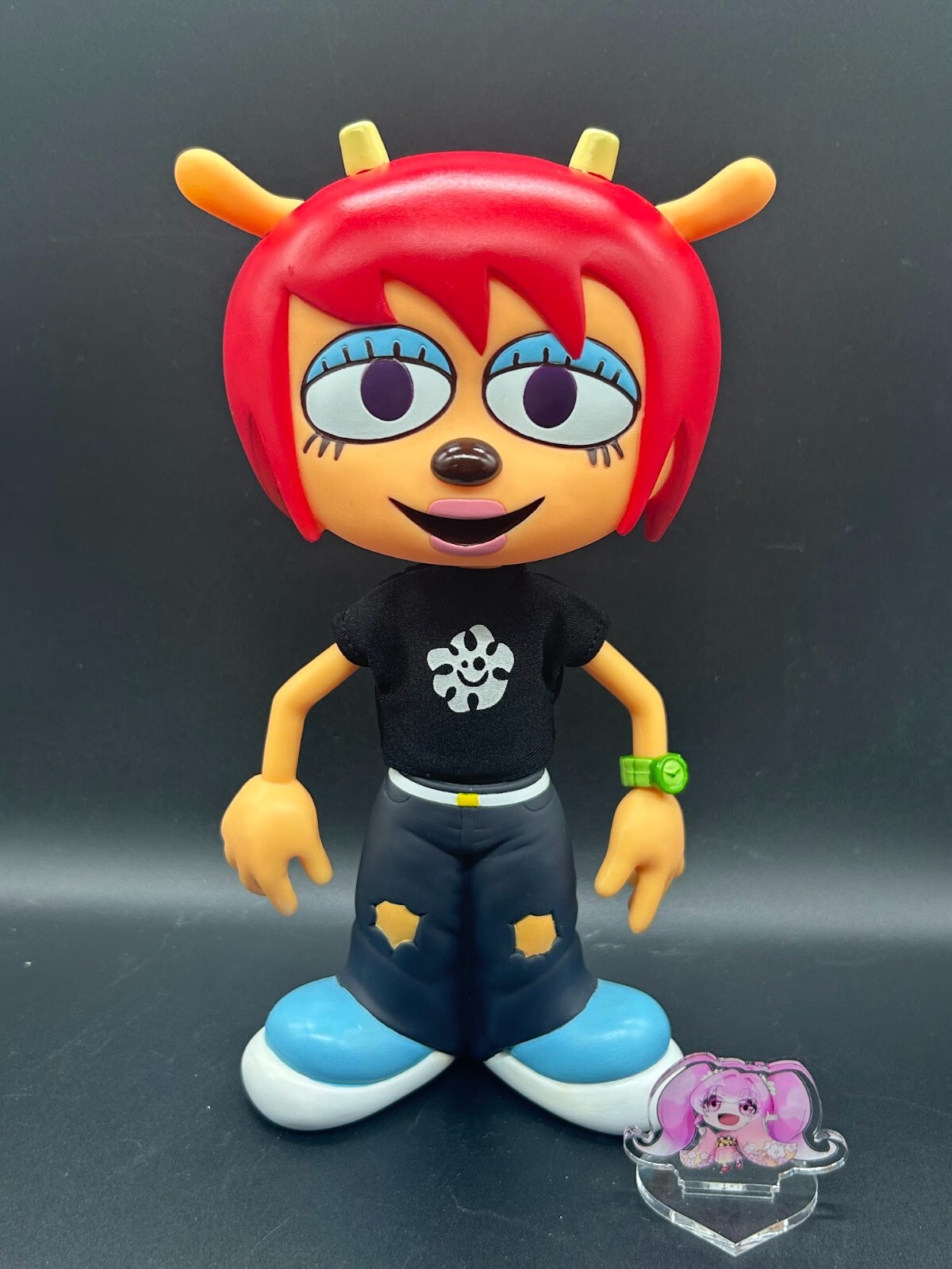 メディコム・トイ コレクタブルドール ウンジャマラミーラミー