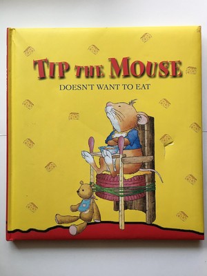 Tip the Mouse Doesn't Want to Eat