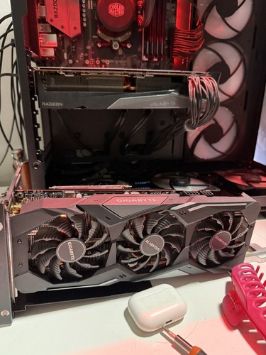 Item photo(s) from verified buyer