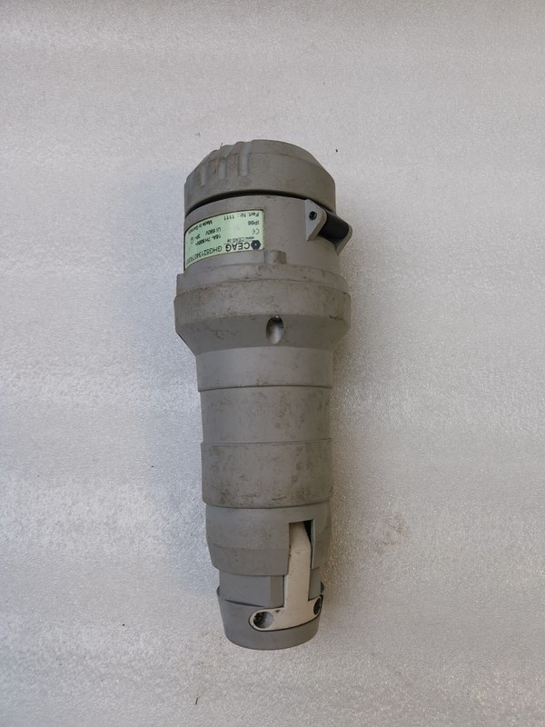 Ceag Ghg5213407r0001 16a 7h 500v