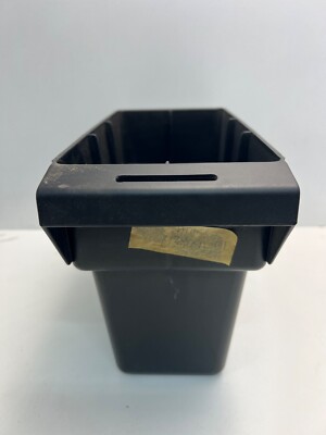 Original NOS ATARI Arcade Game Coin Box - For many 1980' games PN: 038091-01