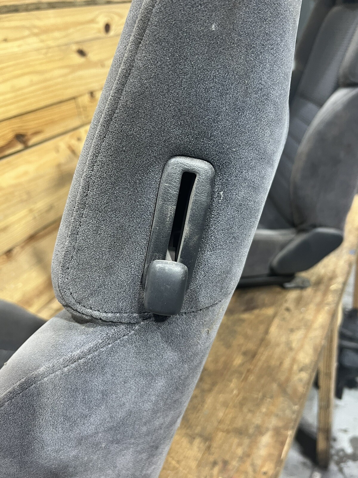 💥OEM 1990-1996 NISSAN 300ZX Z32 FRONT LEFT & RIGHT SIDE