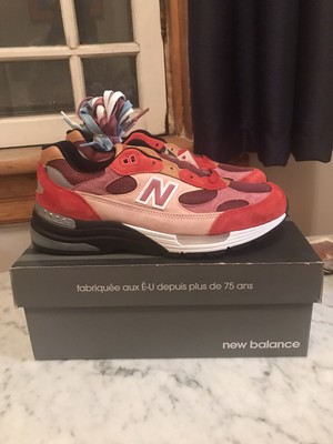 ebay joe's new balance
