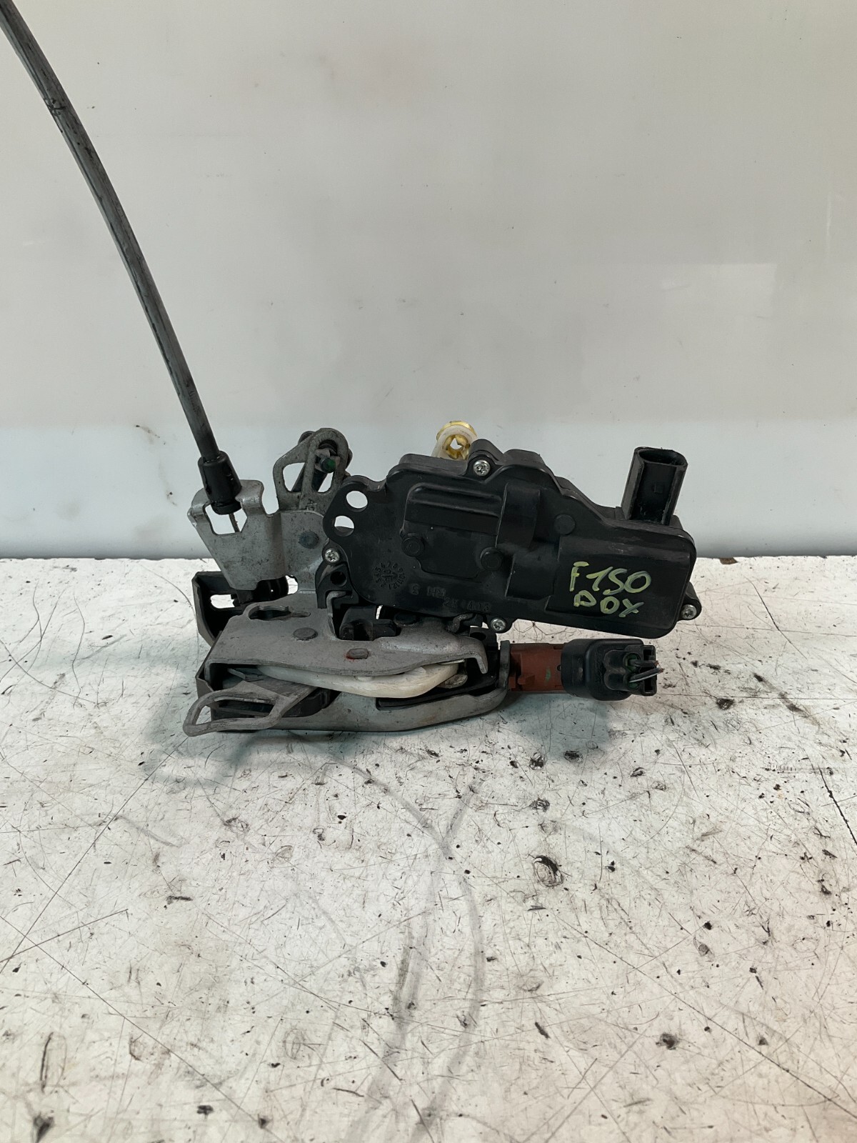 Serratura  posteriore destra FORD F150 2006
