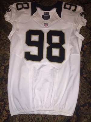 new orleans saints jersey 2015