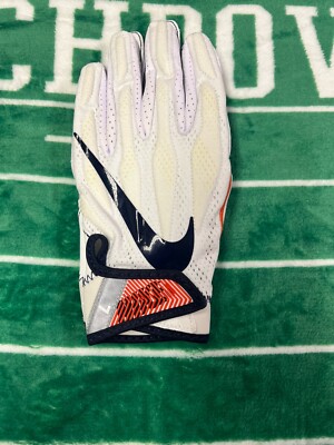 Nike Football Gloves