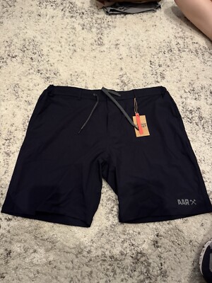All American Roughneck Hybrid Shorts 3xl
