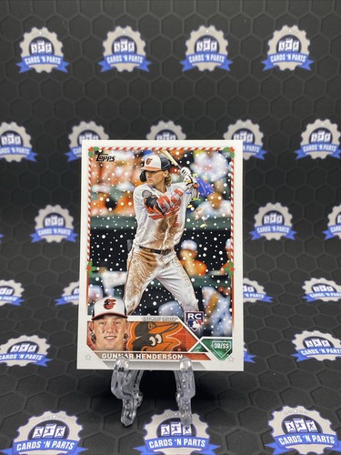 激レア TOPPS holiday 2023 サンタ バリエーション SSP 2023